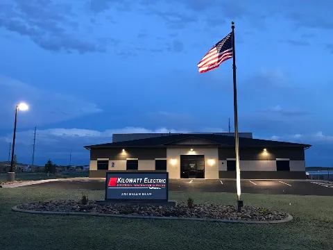 Kilowatt Electric in Rapid City