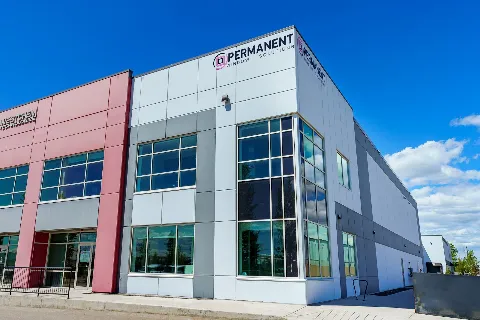 Permanent Windows Solutions Calgary photo 1