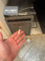Jack Hammer Locksmith photo 6