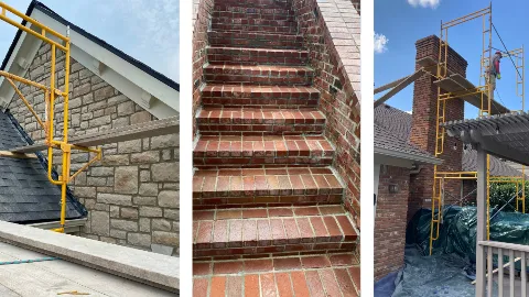 Hoosier Masonry Solutions photo 1