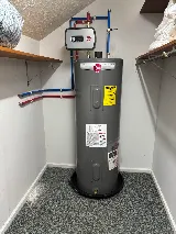 St. Matthews Plumbing