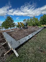 Peaks Concrete Ltd