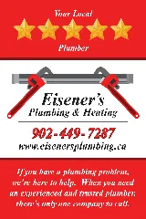 Eisener’s Plumbing & Heating photo 3