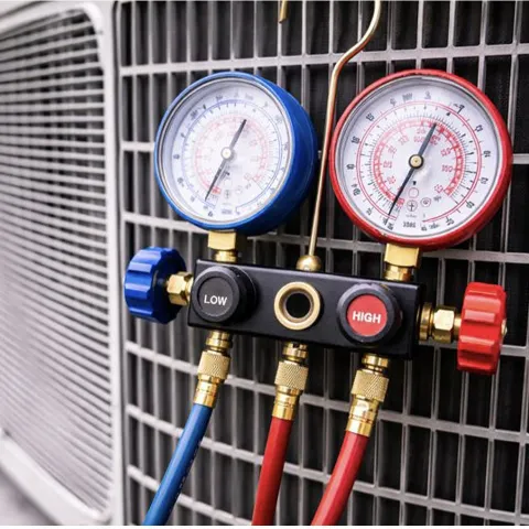Dependable Round Rock HVAC Repair photo 1