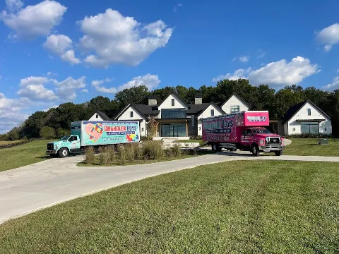 Chandler Boys Moving and Storage in Murfreesboro