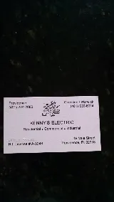 Kenny's Electric photo 4