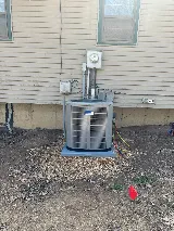 Vaughn Heating & Cooling LLC photo 2