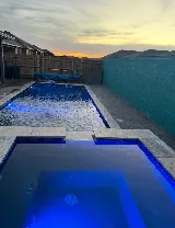 Blue Tropical Pools photo 3