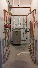 David Lies Plumbing Inc photo 4