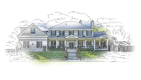 SRK General Construction, LLC in Chesterfield