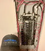 Sapphire Electric photo 8