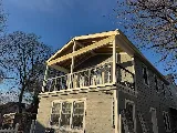 Becker’s Roofing Siding & Chimney Contractors photo 4