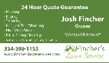 Fincher's Lawn Service photo 5