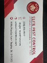 Elite Pest Control Inc 12+ years in Industry photo 5