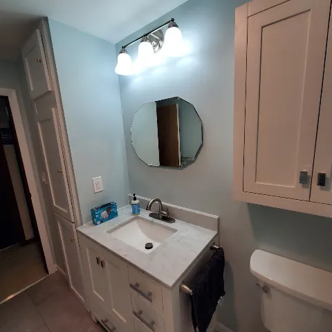 All Work Construction, Inc. photo 1