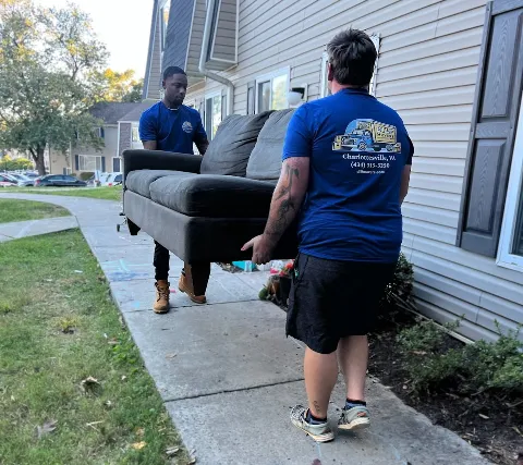 DILF Movers photo 1