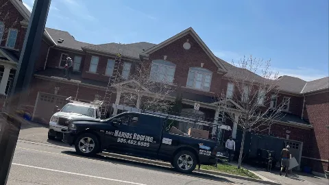Marios Roofing | Roof Repair and Installation Milton | Roofing Contractors in Milton