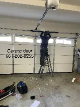Tahar Garage Door Services photo 4
