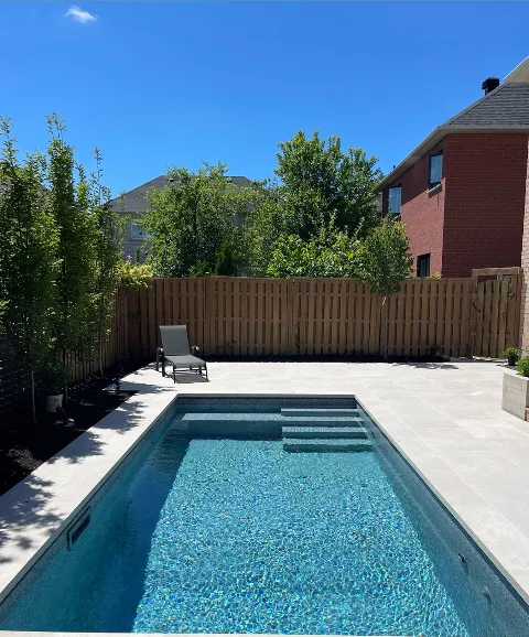 Avante Pools & Landscapes photo 1