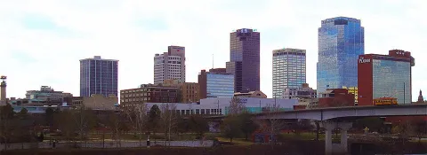 Gary Houston Electric Company, Inc. in Little Rock