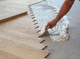 Van Isle Hardwood Flooring Co