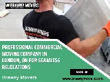 Brawny Movers