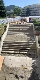 Elevated Concrete & Dirtworks LLC. photo 8