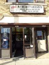 A-1 Security Locksmith