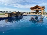 Blue Water Pools