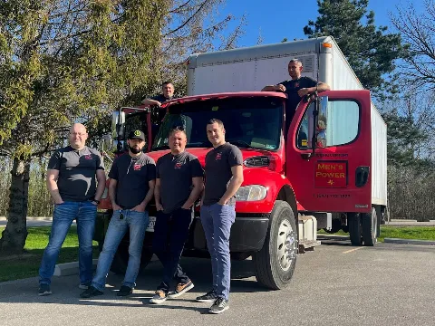 Men's Power Movers photo 1
