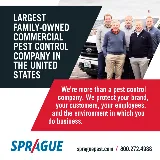 Sprague Pest Solutions photo 7
