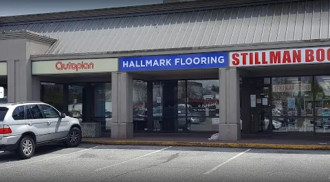 Hallmark Flooring in White Rock