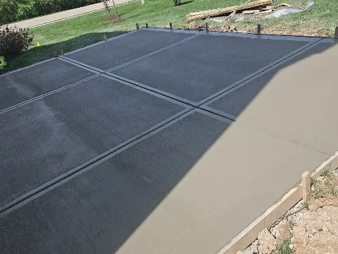 Kleeschulte Concrete, Inc. in St. Peters
