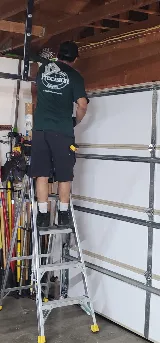 Precision Garage Door of Reno photo 7