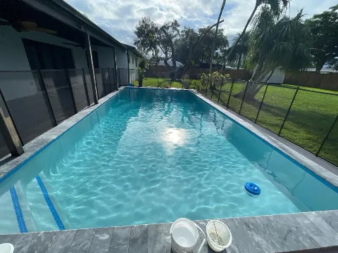 MIAMI POOL EXPERTS INC photo 1
