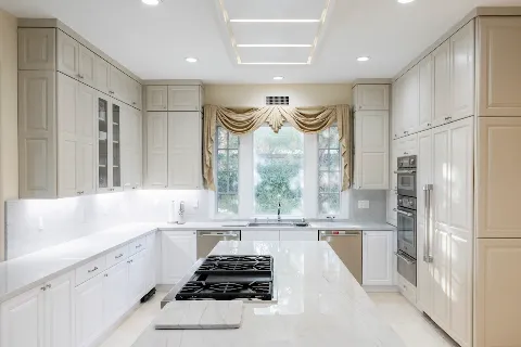 Creative Construction 360 Inc. in Costa Mesa