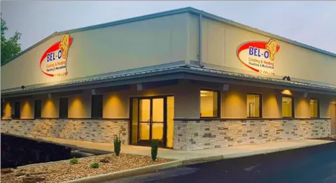 Bel-O Cooling & Heating in Belleville