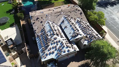 Tier 1 Roofing photo 1
