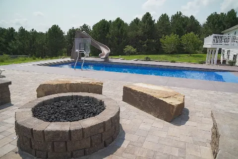 Creative Landscaping inc. photo 1