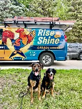 Rise & Shine Garage Doors photo 3