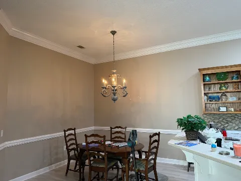 PRO-LINE PAINTING INC in Hilton Head Island