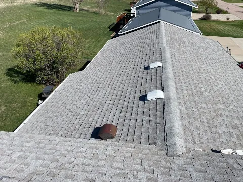 Built Right Roofing and Construction photo 1