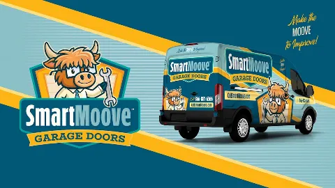 Smart Moove Garage Doors in Bradenton