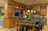 Meridian Homes photo 8