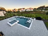 Luxe Pool & Spa