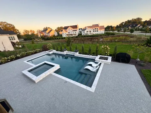Luxe Pool & Spa photo 1