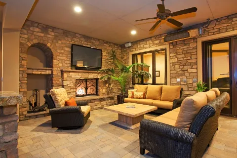 Martz Masonry Inc photo 1