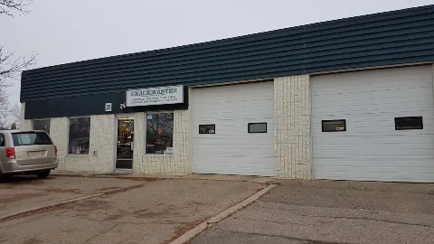 Crackmaster St. Albert in St. Albert