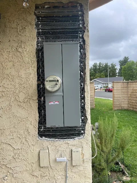 MG Electric in Azusa