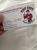 Tapout Termite & Pest Control photo 6